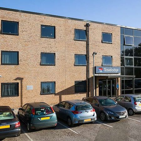Travelodge Bedford Zewnętrze zdjęcie